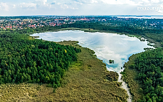Sprawdzą czystość mazurskich jezior. Rusza Żeglarska Akcja Badania Akwenów Sprawdzą czystość mazurskich jezior. Rusza Żeglarska Akcja Badania Akwenów